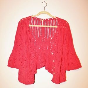 Free People Sweater